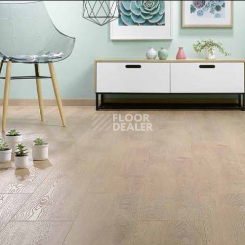 Alsafloor Osmoze ДУБ МИНДАЛЬНЫЙ 529 фото 2 | FLOORDEALER
